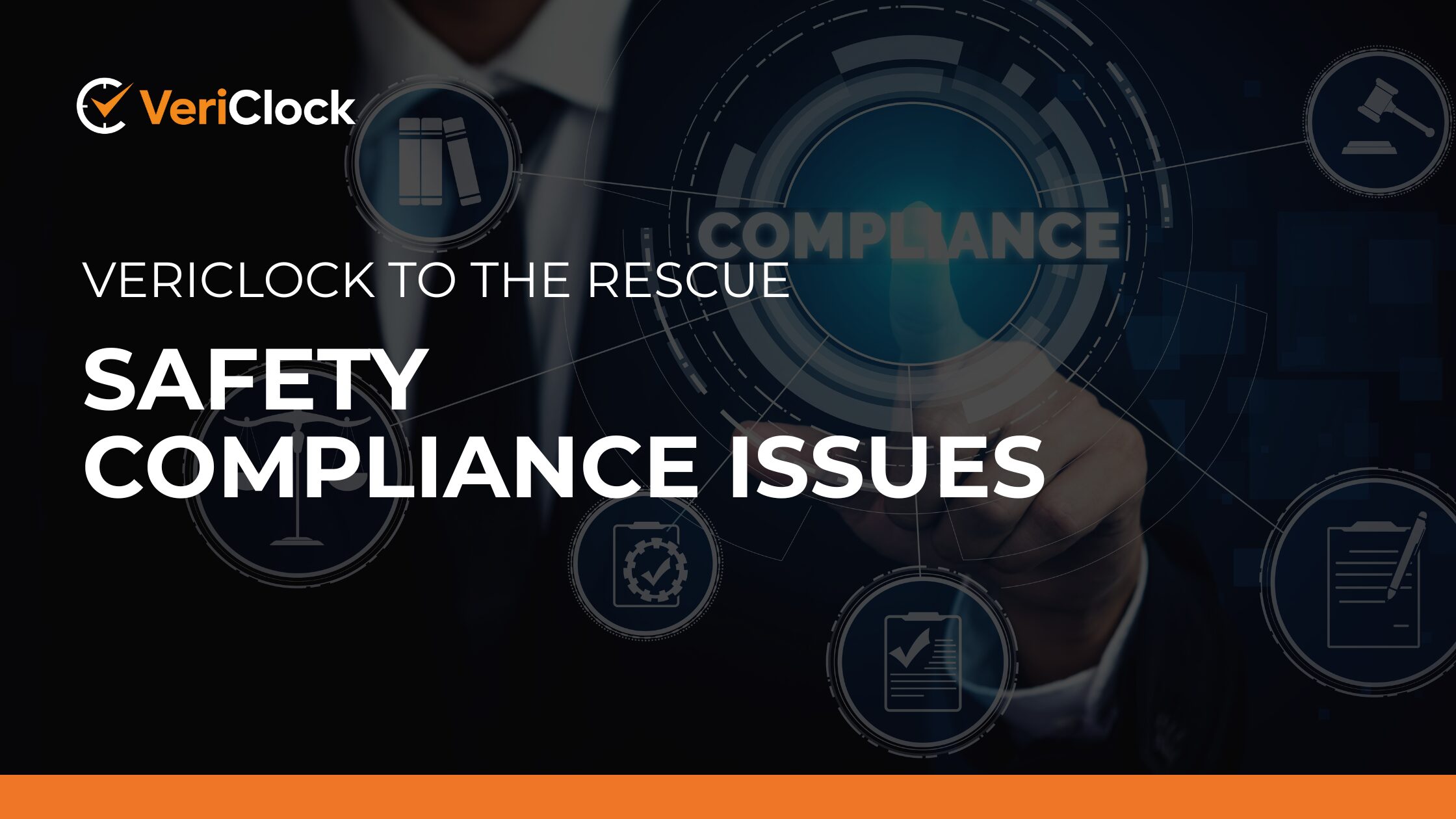 VeriClock to the Rescue_ Safety Compliance Issues