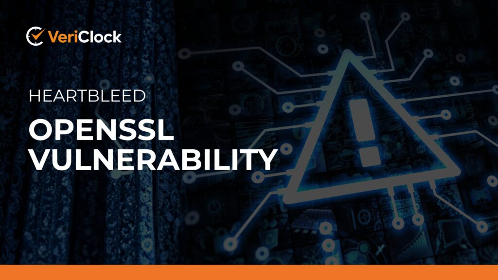 Heartbleed OpenSSL Vulnerability