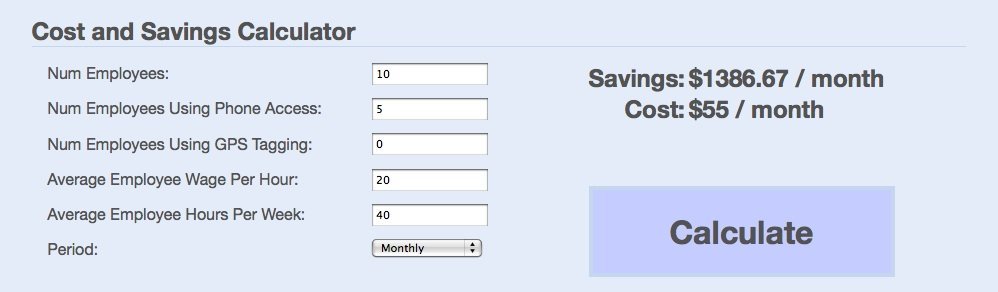 employee time tracking & clock app vericlock time tracking clock blogpic6