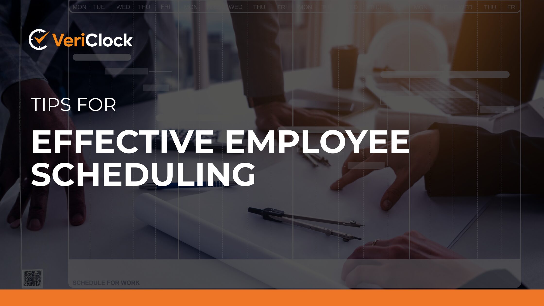Tips for Effective Employee Scheduling