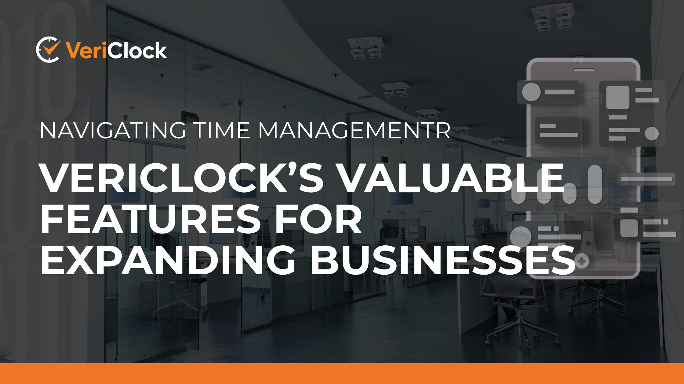 Navigating Time Management_ VeriClock’s Valuable Features for Expanding Businesses