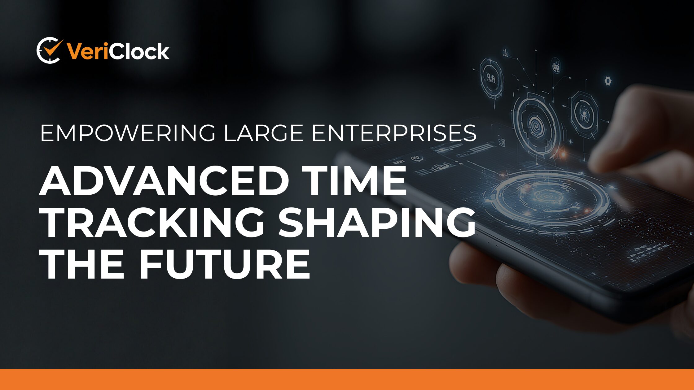 Empowering Large Enterprises_ Advanced Time Tracking Shaping the Future