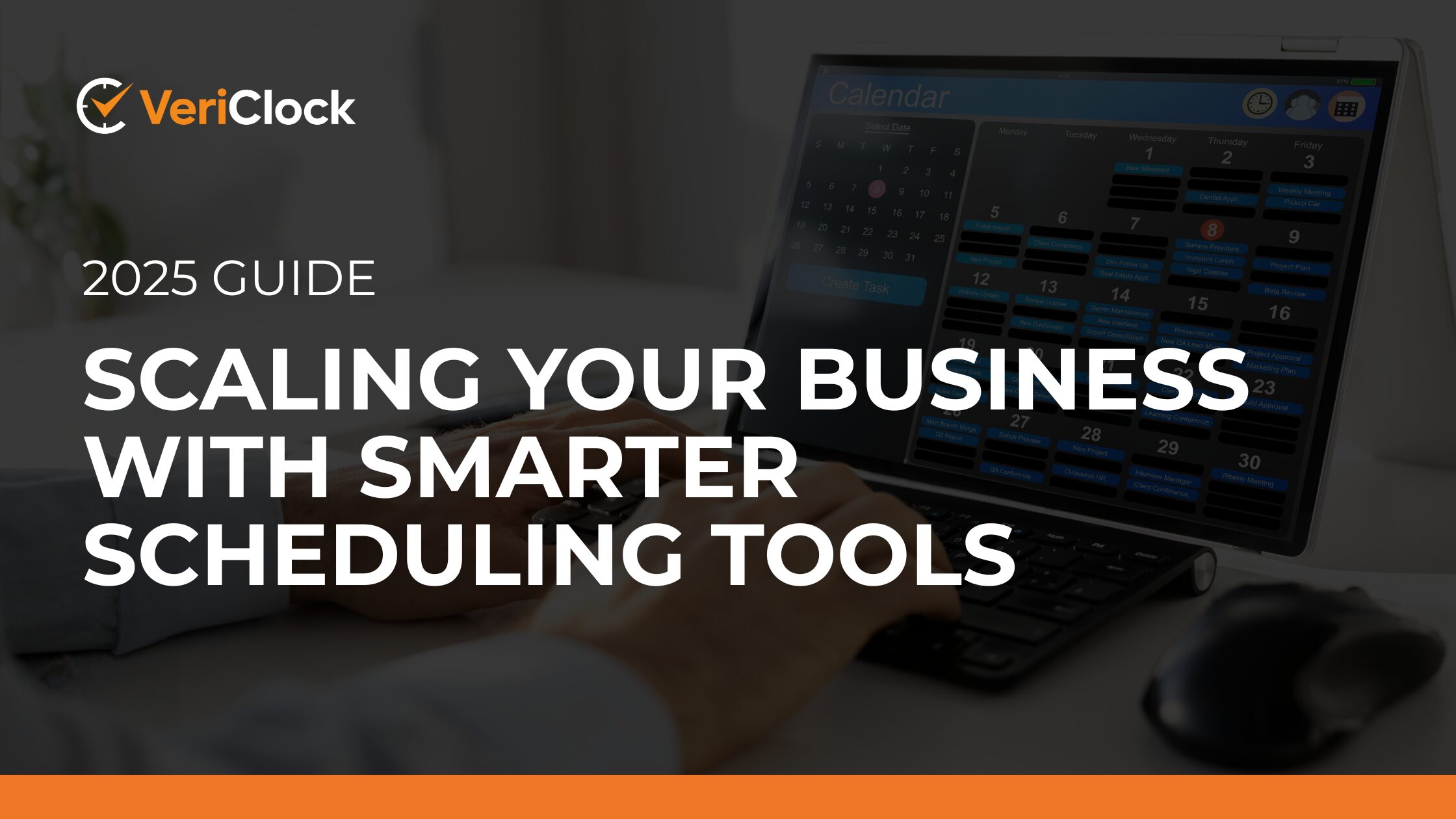 2025 Guide_ Scaling Your Business With Smarter Scheduling Tools